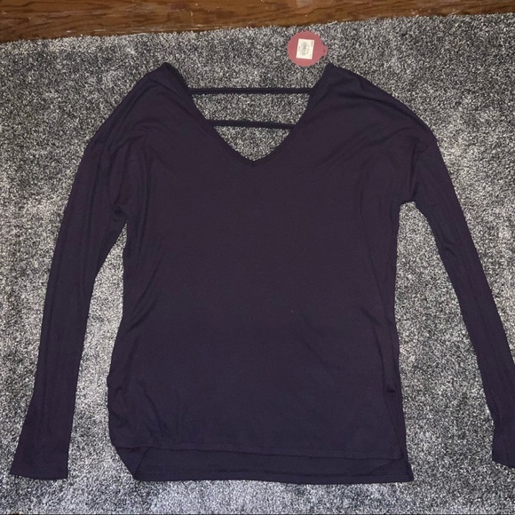 Kohls Authentic Heritage Long Sleeve 
